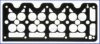 OPEL 97313965 Gasket / Seal